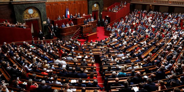 Le texte, qui a reçu le soutien des députés de la majorité présidentielle (La République en marche et Modem), a été adopté par 182 voix contre 52.