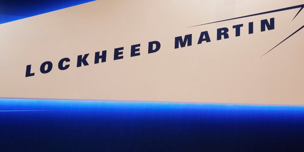 Lockheed voit ses ventes en hausse de 5-6% en 2019[reuters.com]