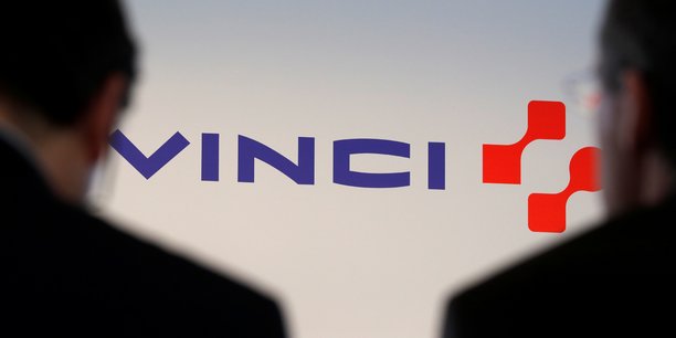 Vinci: chiffre d'affaires superieur aux attentes au 3e trimestre grace a tous les metiers[reuters.com]