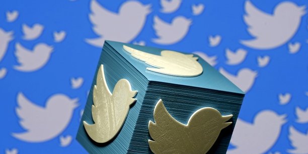 Le site de micro-blogging Twitter a dépassé les attentes au troisième trimestre, avec un chiffre d'affaires de 758 millions de dollars (+29% sur un an) sur la période, et ce, en dépit de la baisse du nombre d'utilisateurs pour le deuxième trimestre consécutif.