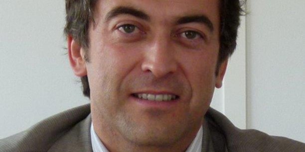 Ludovic Raoult, Directeur Général de Cerfrance Méditerranée et Gard
