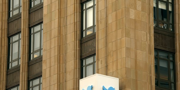 Twitter a supprime 10.000 comptes appelant a ne pas voter[reuters.com]