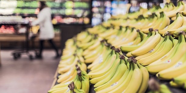 Depuis 2014, la startup Phenix revendique la revalorisation de 15.000 tonnes de produits alimentaires - soit l'équivalent de 30 millions de repas.