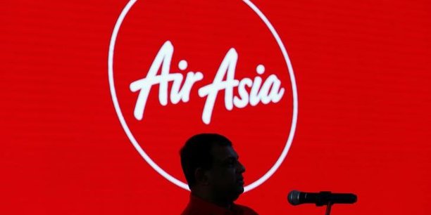 Airasia x songe a modifier une commande d'a330neo a airbus[reuters.com]