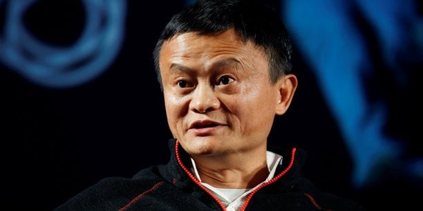 Le groupe du multimilliardaire Jack Ma (ici en mai 2018, lors d'une conférence avec les étudiants à la Tel Aviv University, en Israël), qui a annoncé récemment son départ à la retraite l'année prochaine, a enregistré sur ses différentes plateformes de commerce électronique pour 213,5 milliards de yuans de ventes (27 milliards d'euros) en 24 heures, a annoncé Alibaba dans un communiqué.