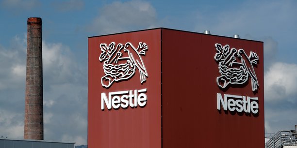 Nestle se renforce au capital de la biotech us aimmune[reuters.com]