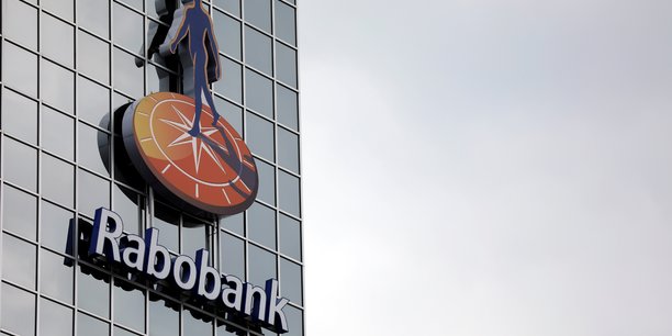 Rabobank envisage la cession d'actifs aux usa[reuters.com]