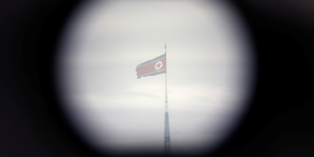 Treize bases de missiles non declarees identifiees en coree du nord[reuters.com]