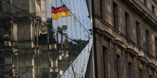 Allemagne: inflation confirmee a +0,1% en octobre, +2,4% l'an[reuters.com]