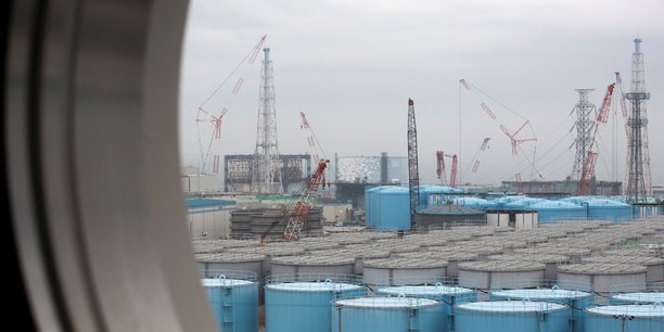 Fukushima: le japon doit se debarrasser d'urgence de l'eau contaminee[reuters.com]