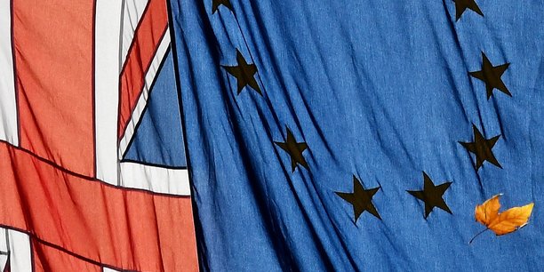 Un accord de brexit possible d'ici 24h-48h, dit un proche de may[reuters.com]