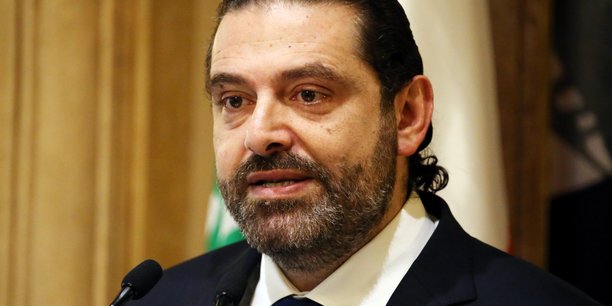 Liban: hariri accuse le hezbollah de bloquer la formation d'un gouvernement[reuters.com]