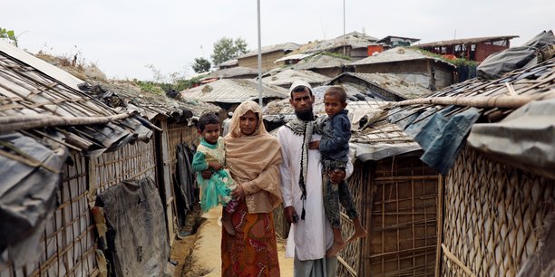 Le bangladesh se prepare a renvoyer des rohingyas en birmanie[reuters.com]