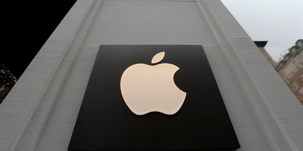 La menace des smartphones chinois plane sur apple[reuters.com]