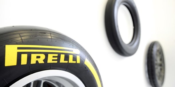 Pirelli: benefice sur neuf mois en hausse, objectifs ajustes[reuters.com]