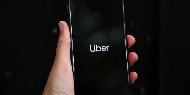 Uber a perdu 1,07 milliard de dollars au 3e trimestre[reuters.com]