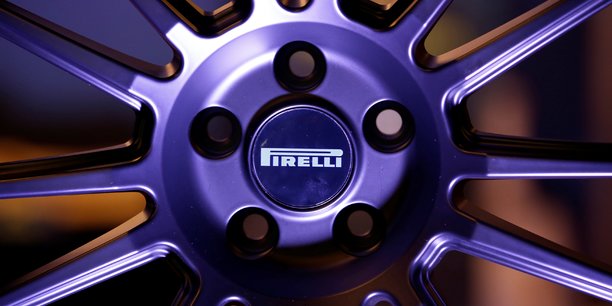 Pirelli, a suivre a la bourse de milan[reuters.com]