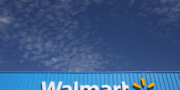 Walmart, a suivre a wall street[reuters.com]
