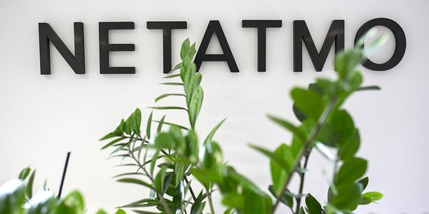 Créé en 2011, Netatmo emploie aujourd'hui près de 225 personnes et a réalisé un chiffre d'affaires de 45 millions d'euros en 2017.