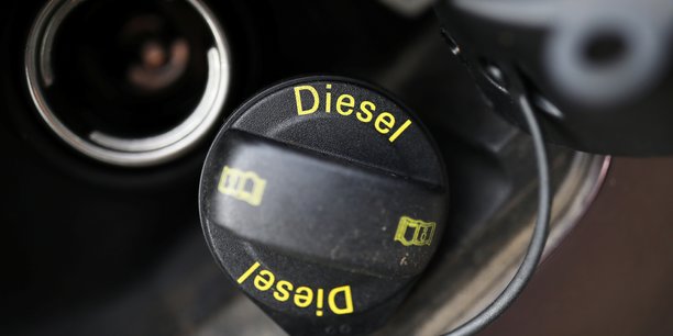 Diesel: nouvelles restrictions en rhenanie-du-nord-westphalie[reuters.com]