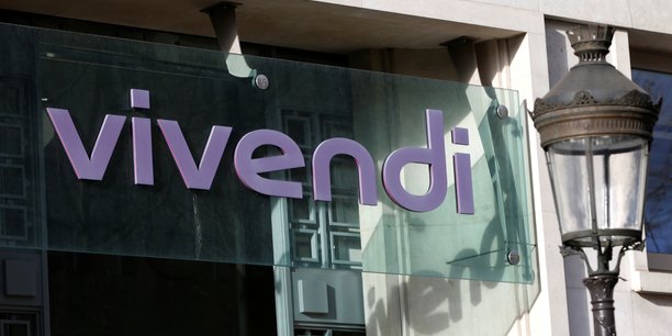 Vivendi preselectionne des banques pour universal, rachete editis[reuters.com]