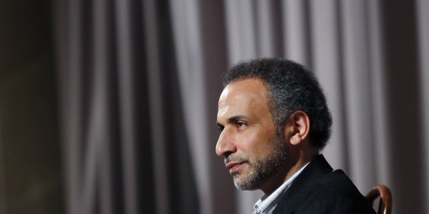 L'islamologue tariq ramadan remis en liberte sous conditions[reuters.com]