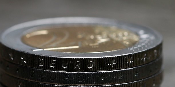 L'inflation en zone euro confirmee a 2,2% sur un an en octobre[reuters.com]