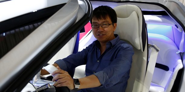 Le marche chinois des camions electriques attise les convoitises[reuters.com]