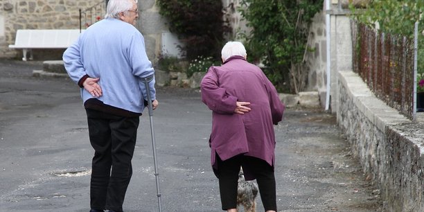 En Haute-Garonne, une personne sur cinq est âgée de 60 ans et plus.
