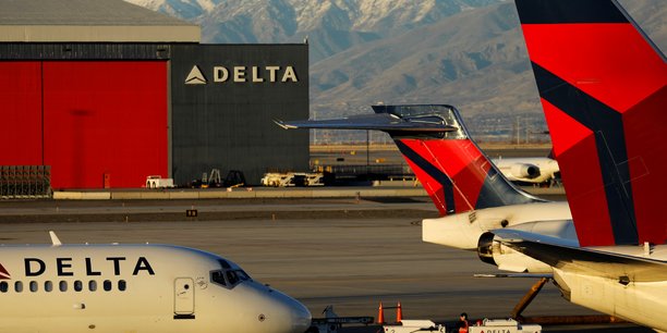 Delta achete 10 a330neo, reporte une commande d'a350[reuters.com]