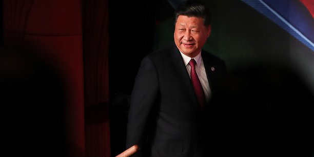 Xi envisage de se rendre en coree du nord l'annee prochaine[reuters.com]