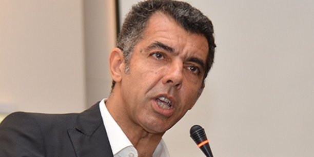 Adil Douiri, PDG du Groupe Mutandis