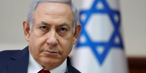 Le Premier ministre israélien est soupçonné d'avoir accordé des faveurs gouvernementales à Bezeq, principal groupe de télécommunications israélien, propriétaire de Walla.