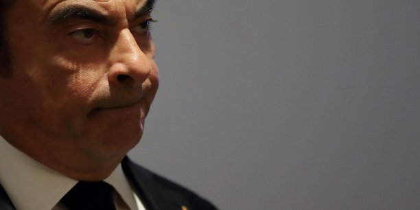 Ghosn va etre arrete au japon pour violation de reglementation[reuters.com]
