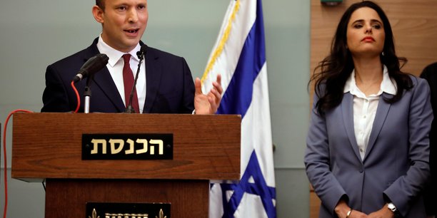 Le spectre d'elections anticipees s'eloigne en israel[reuters.com]
