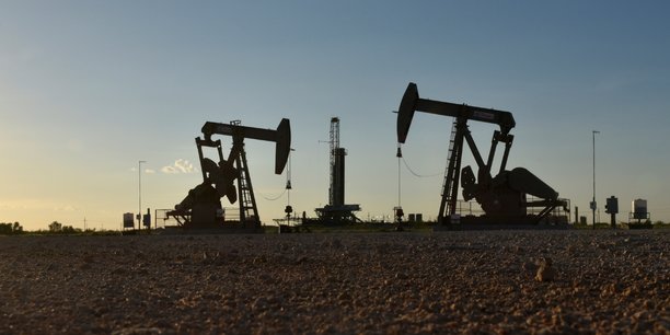 L'iran continue a exporter son petrole, assure rohani[reuters.com]