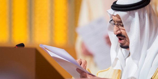 Le roi salman soutient les efforts de paix au yemen[reuters.com]