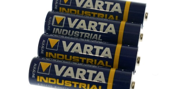 Varta veut produire en serie des batteries pour voitures[reuters.com]