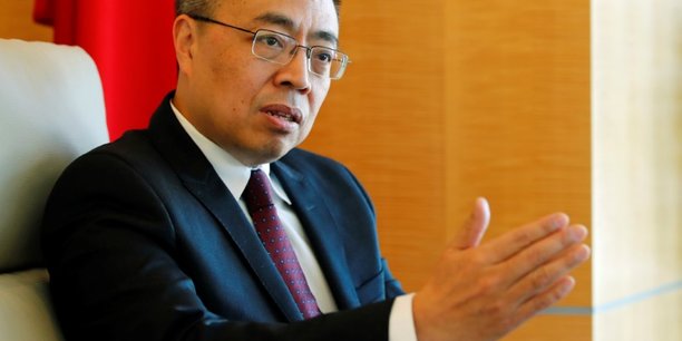 La chine proposera des reformes pour l'omc mais restera vigilante[reuters.com]