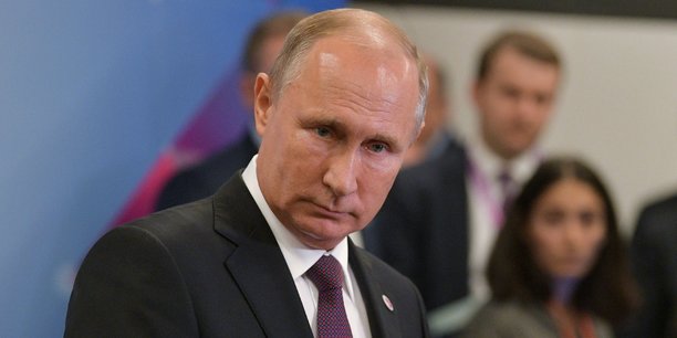 Moscou pret a riposter a washington sur le traite fni[reuters.com]