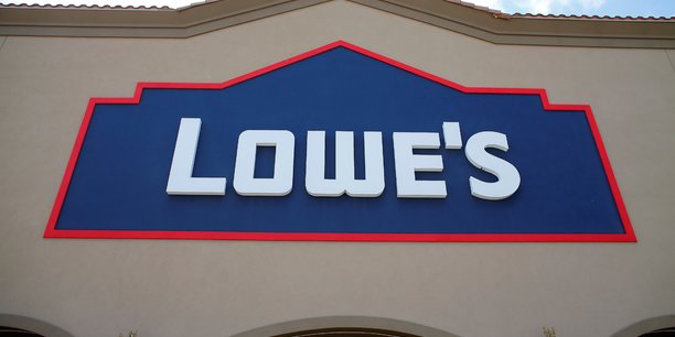 Lowe's veut se delester de ses magasins mexicains[reuters.com]