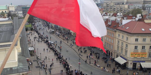 La pologne ne signera pas le pacte mondial pour la migration[reuters.com]