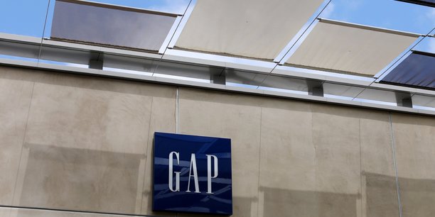 Gap publie des ventes comparables inferieures aux attentes[reuters.com]