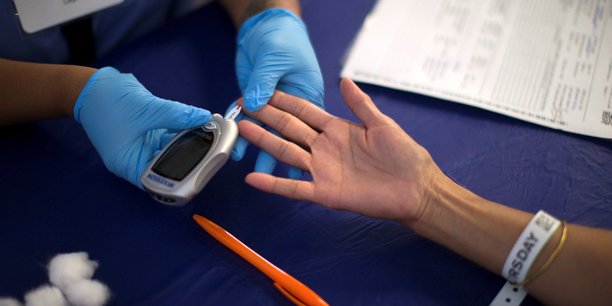 Diabete: demande record d'insuline, une penurie menace les plus pauvres[reuters.com]
