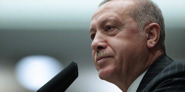 Erdogan fustige l'arret de la cedh sur demirtas[reuters.com]