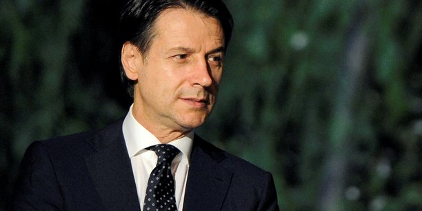 L'italie reaffirme son budget mais conte promet des reformes[reuters.com]