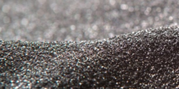 La grenaille abrasive est un processus industriel utilisé dans l'industrie pour nettoyer, entre autres, les pièces de fonderies.