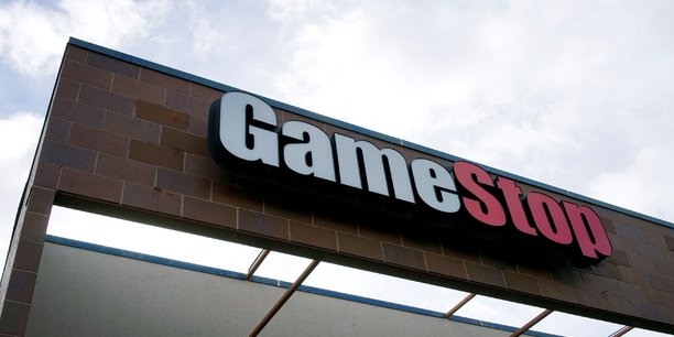Gamestop vend sa division spring mobile pour 700 millions de dollars[reuters.com]