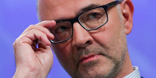 Moscovici persuade qu'un accord sera trouve entre la ce et l'italie[reuters.com]