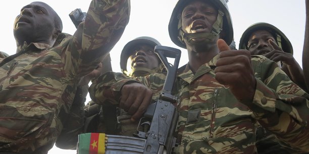 A Bali et à Fundong dans le nord-ouest du Cameroun, les forces de sécurité ont mené la semaine dernière une opération sur le terrain qui a permis la neutralisation de 19 combattants séparatistes.